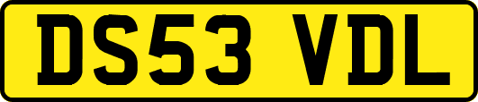 DS53VDL