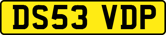DS53VDP