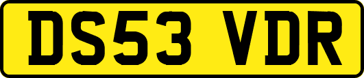 DS53VDR
