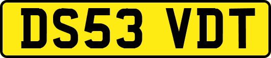 DS53VDT