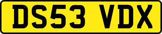 DS53VDX