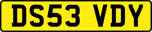 DS53VDY