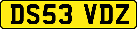 DS53VDZ