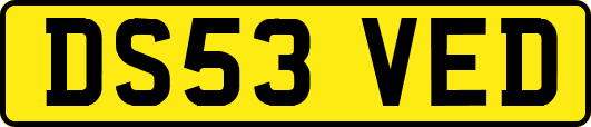 DS53VED