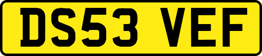 DS53VEF