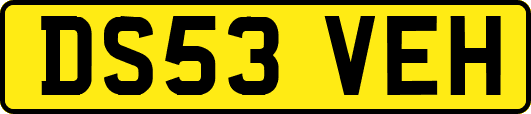 DS53VEH