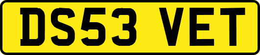DS53VET
