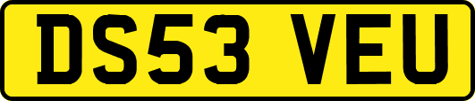 DS53VEU