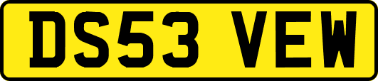 DS53VEW