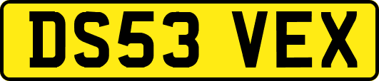 DS53VEX
