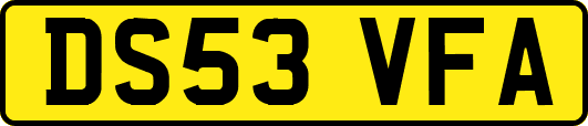 DS53VFA