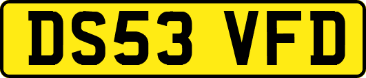 DS53VFD