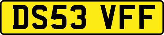 DS53VFF