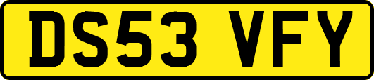 DS53VFY