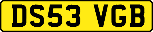 DS53VGB
