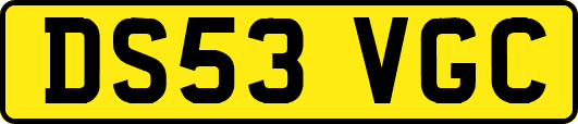 DS53VGC