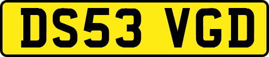 DS53VGD