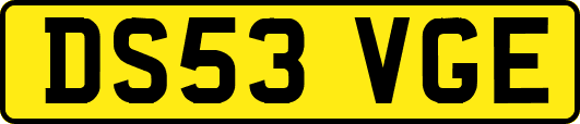 DS53VGE