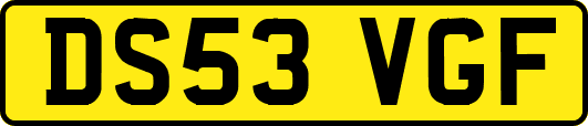 DS53VGF