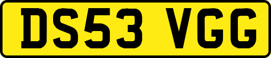 DS53VGG