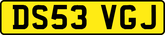 DS53VGJ