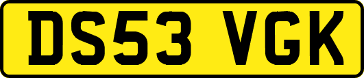 DS53VGK