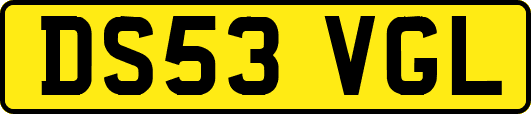 DS53VGL