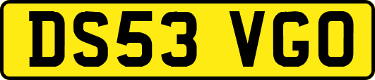 DS53VGO