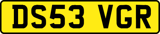 DS53VGR