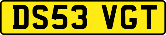 DS53VGT