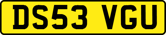 DS53VGU