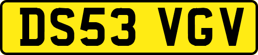 DS53VGV