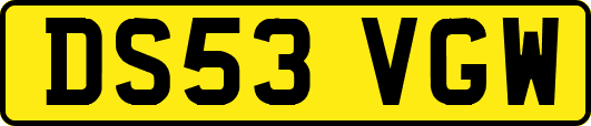 DS53VGW
