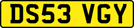 DS53VGY