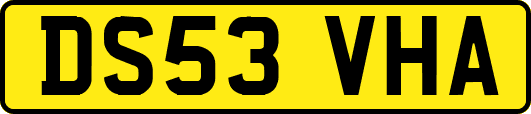DS53VHA