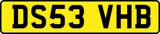DS53VHB