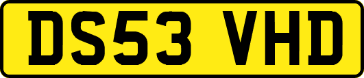 DS53VHD