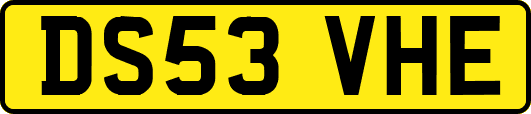 DS53VHE