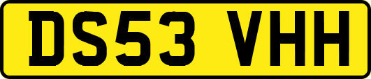 DS53VHH