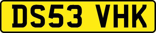 DS53VHK