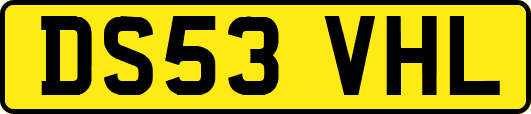 DS53VHL