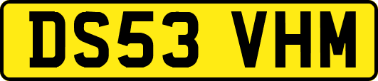 DS53VHM
