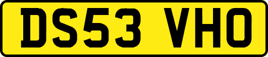 DS53VHO