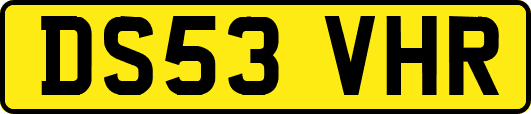 DS53VHR