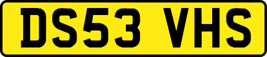 DS53VHS