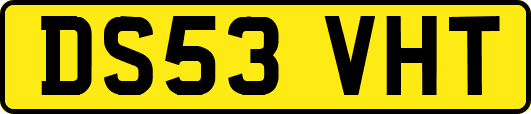 DS53VHT