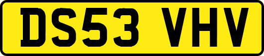 DS53VHV