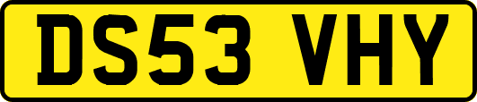DS53VHY