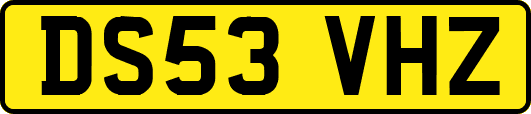 DS53VHZ