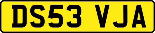 DS53VJA